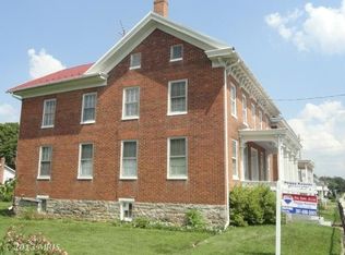 209 E Main St, Thurmont, MD