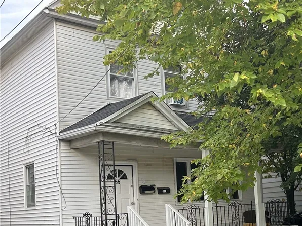 55 Reservation St, Buffalo, NY 14207