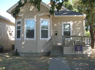 93 E 8th St, Tracy, CA