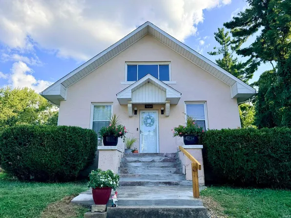 3004 W Franklin St, Evansville, IN 47712