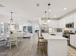 1578 STILLWATER Boulevard, St. Johns, FL 32259