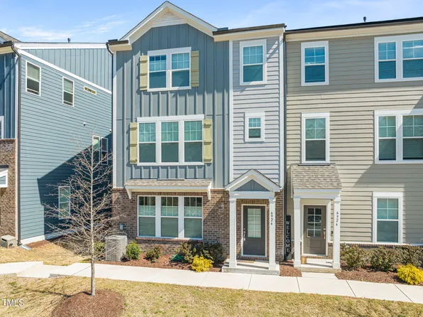 6926 Leesville Rd, Raleigh, NC 27613