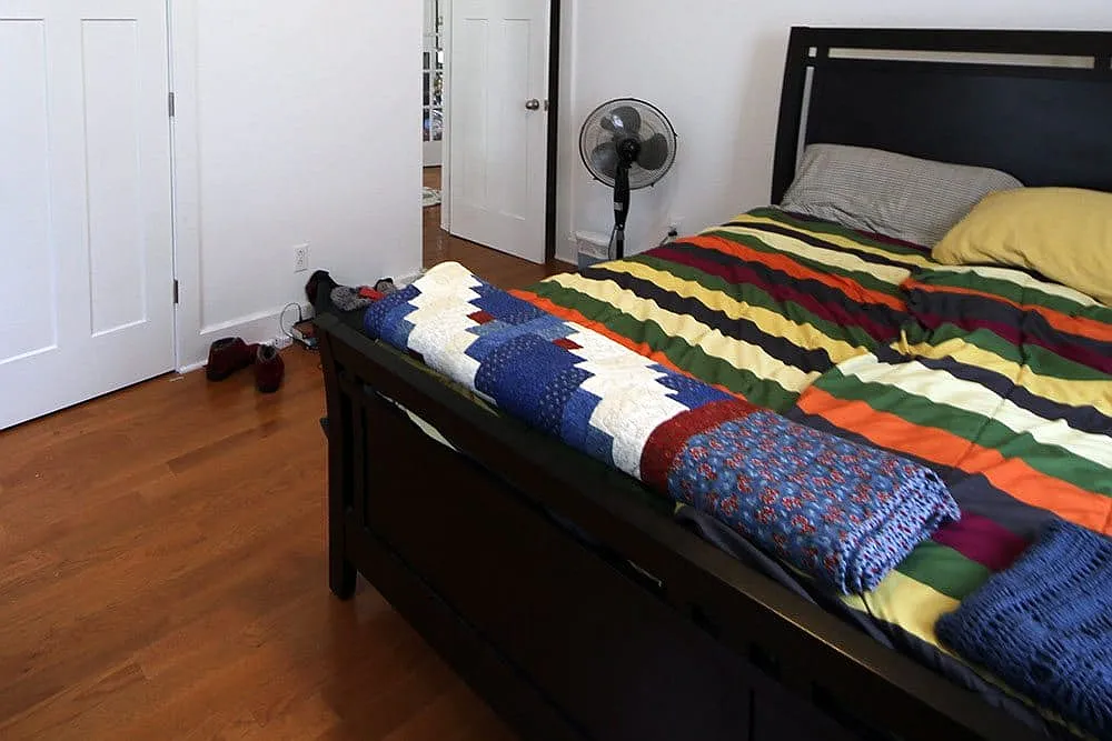 3 bed, 1.0 bath — Photo 3
