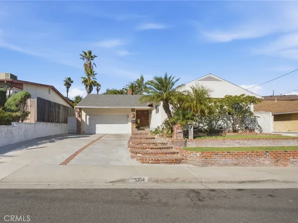 1354 Fulton Ave, Monterey Park, CA 91755