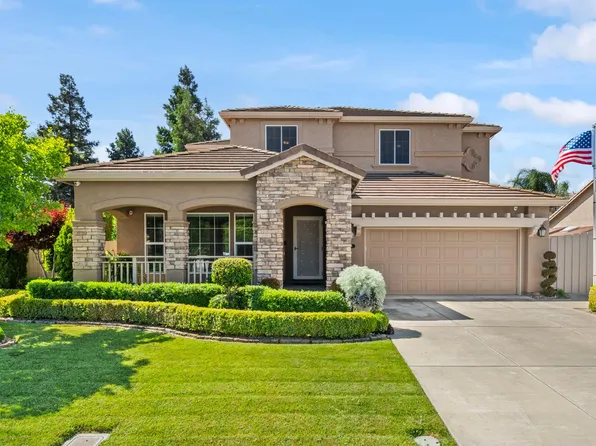 1728 Piedmont Dr, Manteca, CA 95336