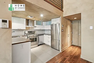 Rented by Home by Choice LLC