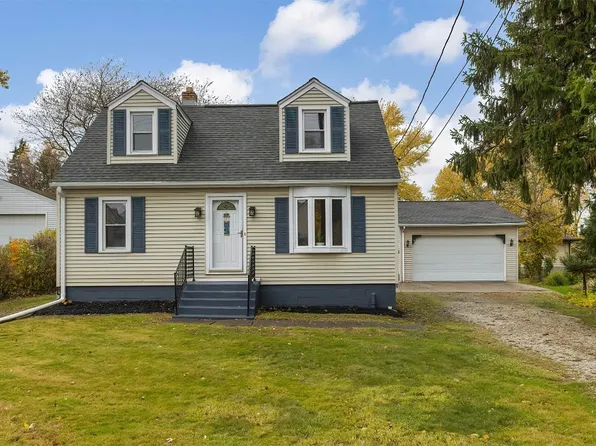 3412 Tuttle Ave, Erie, PA 16504