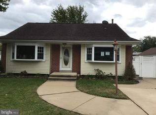 7703 Seekford Rd, Sparrows Point, MD 21219