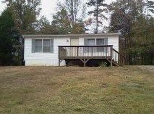 122 Freeman Rd, Oliver Springs, TN 37840