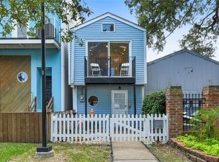 158 S Roadway St, New Orleans, LA 70124