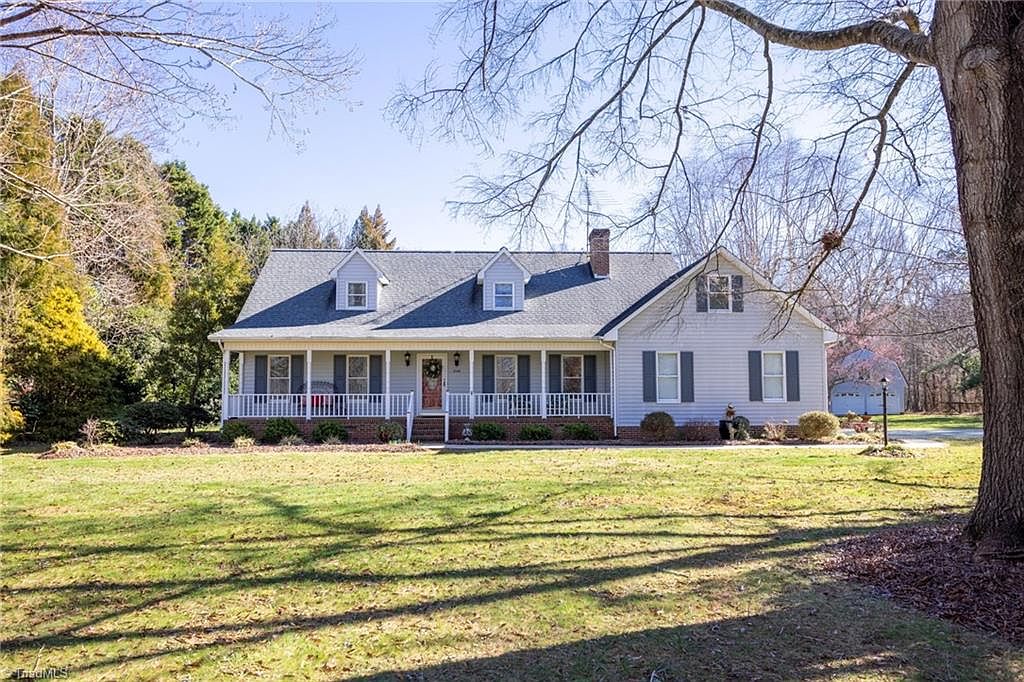 3336 Rogers Rd, Graham, NC 27253 Zillow