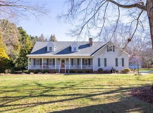 3336 Rogers Rd, Graham, NC 27253