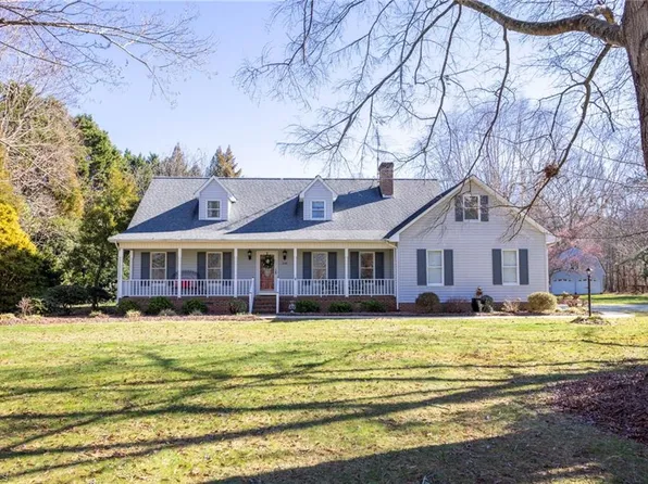 3336 Rogers Rd, Graham, NC 27253