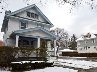 588 Humboldt St, Rochester, NY 14610