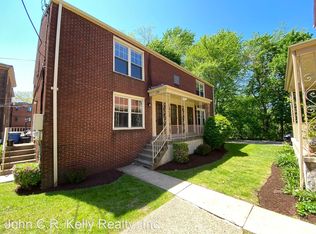 183 Pennwood Ave APT B, Pittsburgh, PA 15218