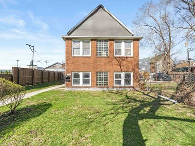 3732 Deodar St, East Chicago, IN, 46312
