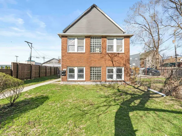 3732 Deodar St, East Chicago, IN 46312