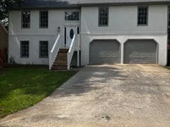 4349 Starboard Dr, Powder Springs, GA 30127