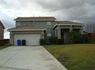 1882 N Arrowhead Ave, Rialto, CA 92376