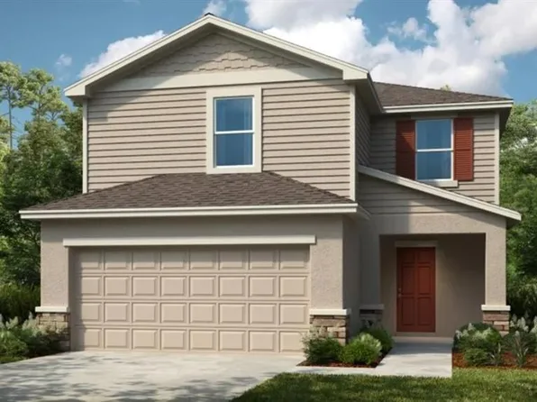 9308 Chiswell Trl, Palmetto, FL 34221