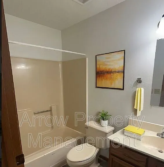 205 E Arbor Ave #303G — Photo 7