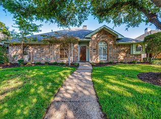 9014 Silverdollar Trl, Irving, TX 75063