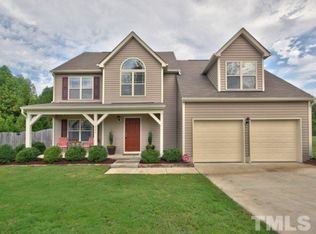 629 Timber Meadow Lake Dr, Fuquay Varina, NC 27526