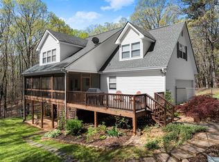 3050 Burt Creek Rd, Dawsonville, GA 30534