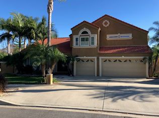 1500 Mansfield Ct, Upland, CA 91784