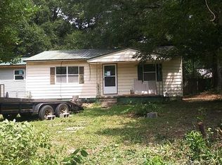 121 Columbia St, Crestview, FL 32536