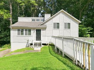 2078 Kimber Trl, Stone Mountain, GA 30088