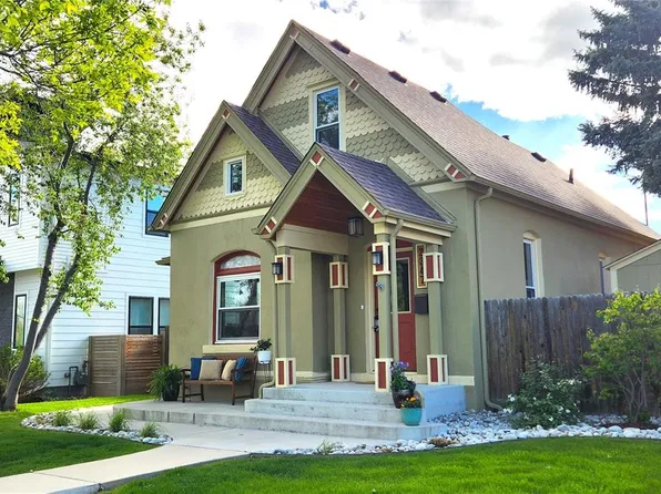 2347 King Street, Denver, CO 80211