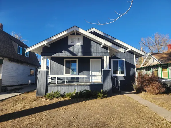 905 E 10th St, Pueblo, CO 81001
