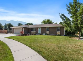 1470 E Petal Cir, Sandy, UT 84092