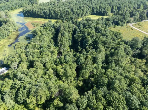 0 Forge Pond Rd, Granby, MA 01033