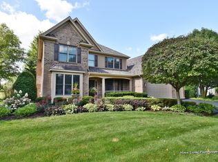 345 Trout Rd, Batavia, IL 60510