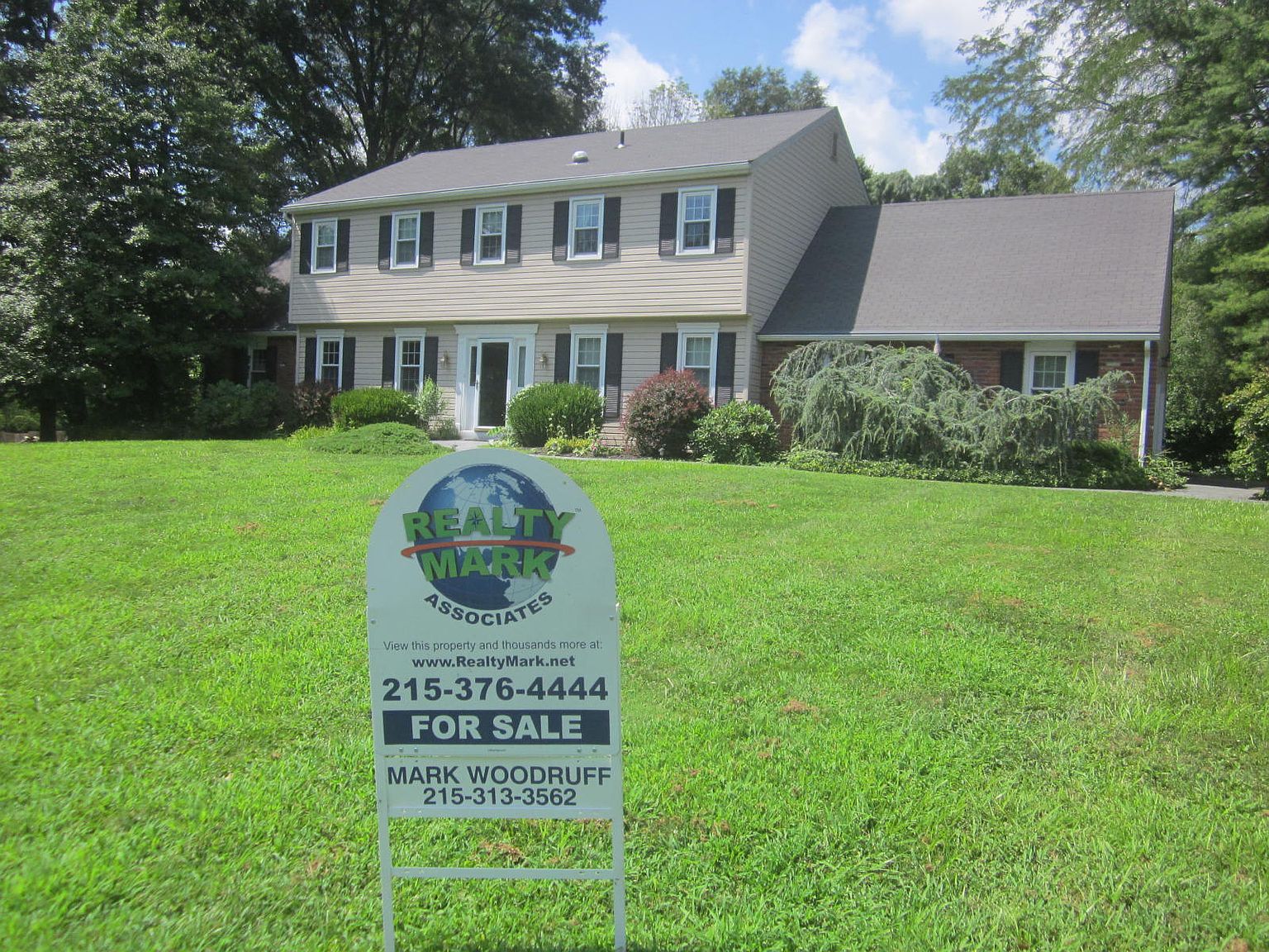 556 Edison Furlong Rd, Furlong, PA 18925 Zillow