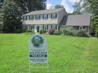 556 Edison Furlong Rd, Furlong, PA 18925