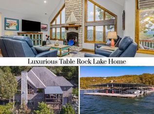 132 Big Timber Dr, Branson, MO 65616