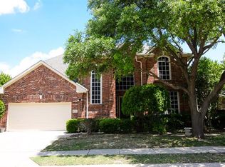 1723 Cross Point Rd, McKinney, TX 75072