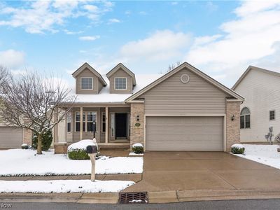 8276 Claridge Ct, North Royalton, OH, 44133