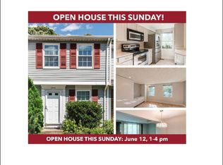 2841 New Providence Ct, Falls Church, VA 22042