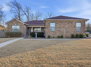 3018 Shady Side Dr, Sherwood, AR 72120