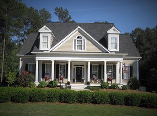 185 Tarragon Dr, Fayetteville, GA 30215