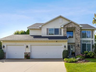 10197 Bald Eagle Trl, Woodbury, MN, 55129