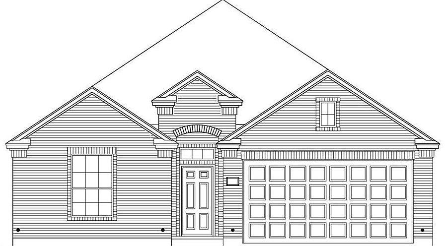 1st image of 8009 Cattlemen Dr