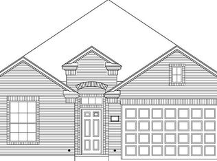 8009 Cattlemen Dr, Corpus Christi, TX 78414