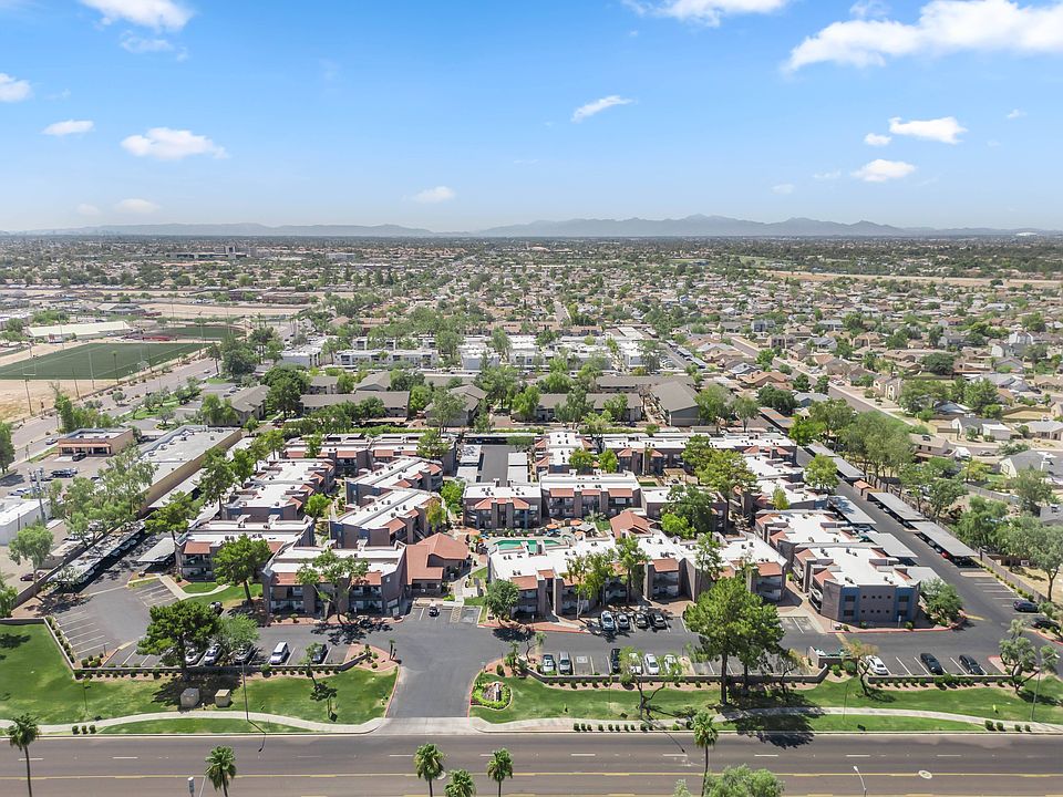 Cantala Apartments Glendale Az