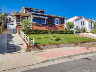 976 W 37th St, San Pedro, CA, 90731