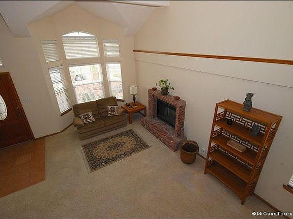Living/Dining Combo